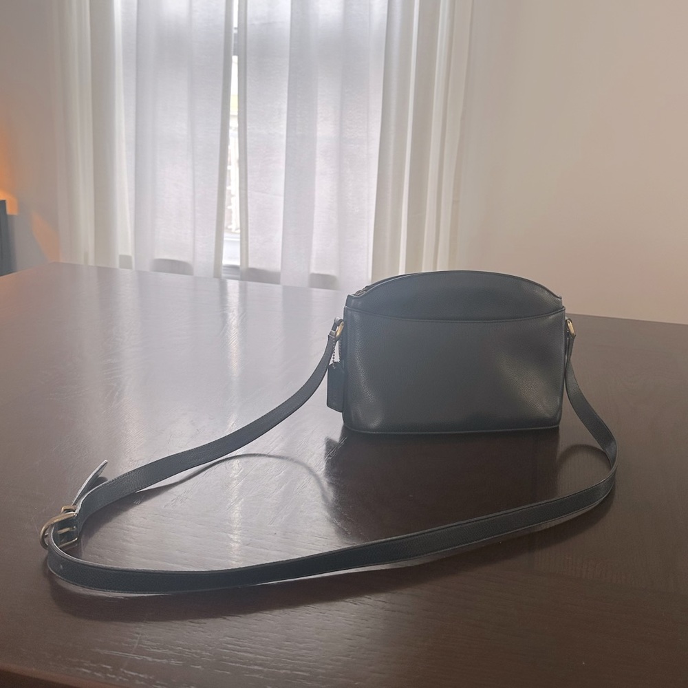 Coach Vintage Regis Madison Crossbody Bag